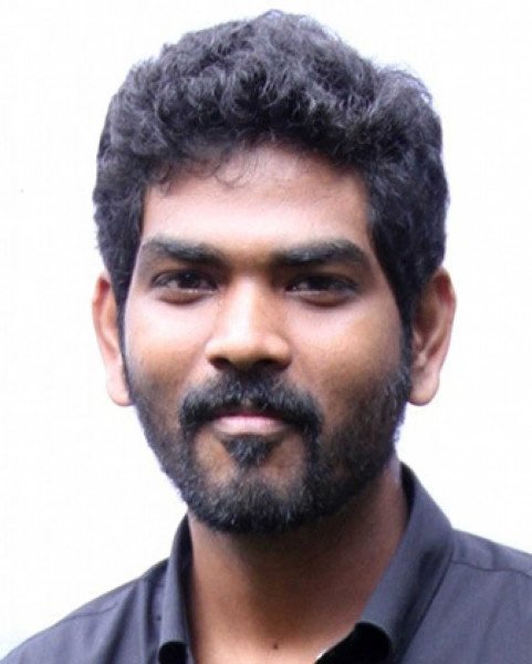 Vignesh Shivan